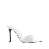 WHITE PATENT