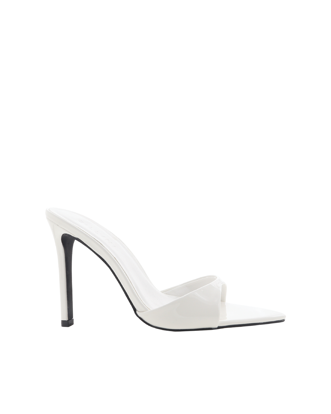 QUINBY - WHITE PATENT-Heels-Billini-BILLINI USA