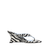 ZEBRA-SKY BLUE