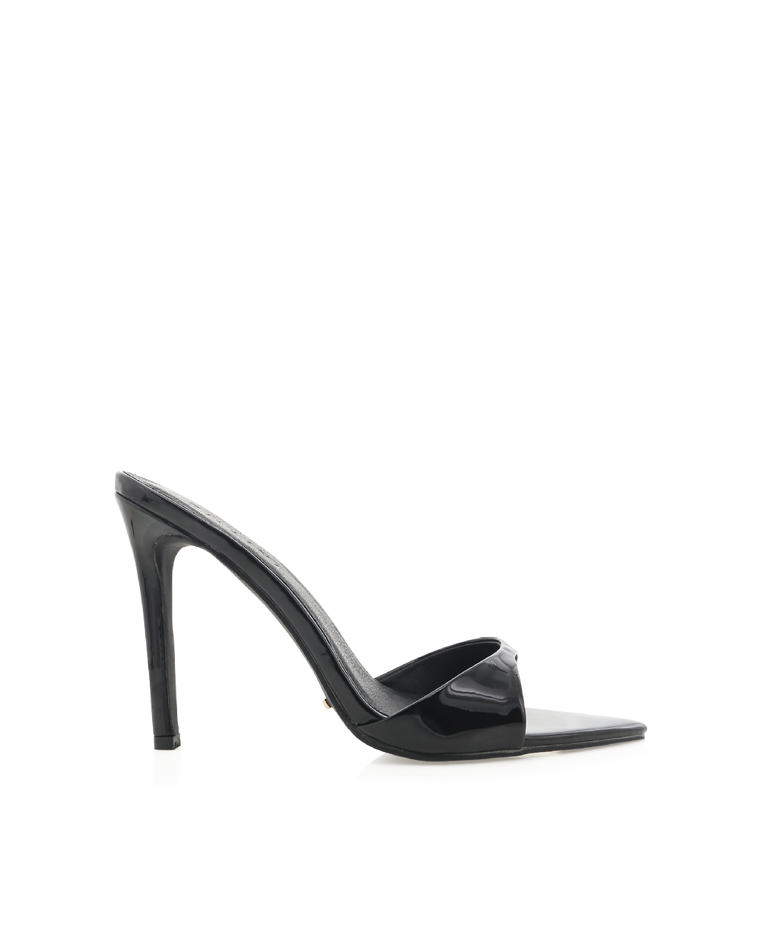 QUINBY - BLACK PATENT-Heels-Billini-BILLINI USA