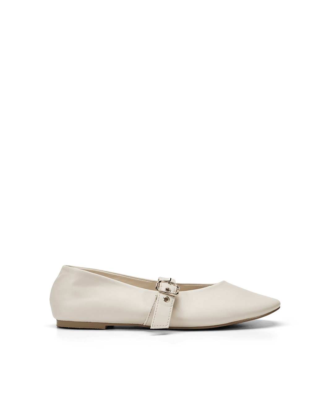 RAPHAEL - BONE-Flats-Billini-BILLINI USA