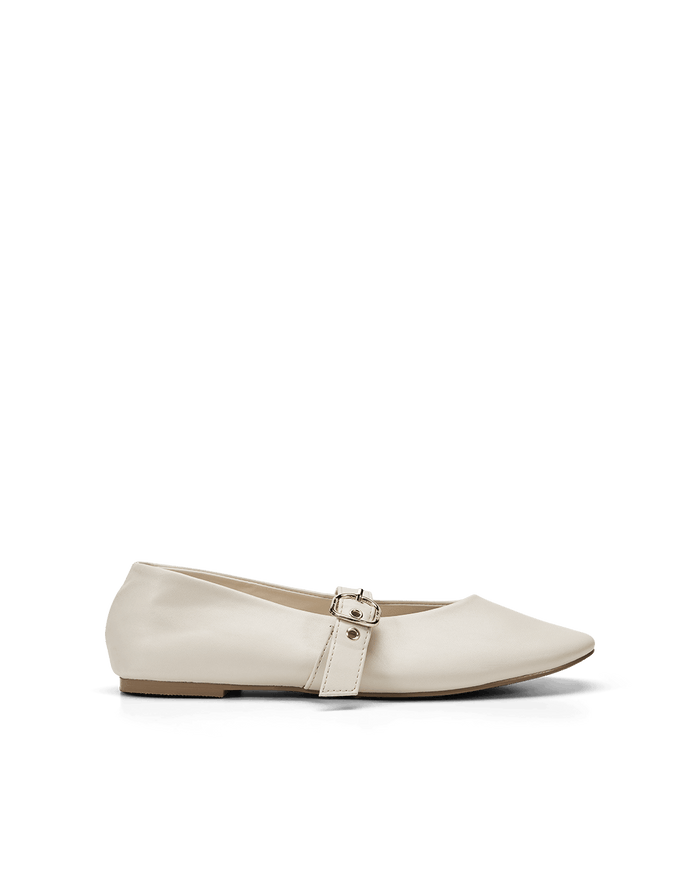 RAPHAEL - BONE-Flats-Billini-BILLINI USA