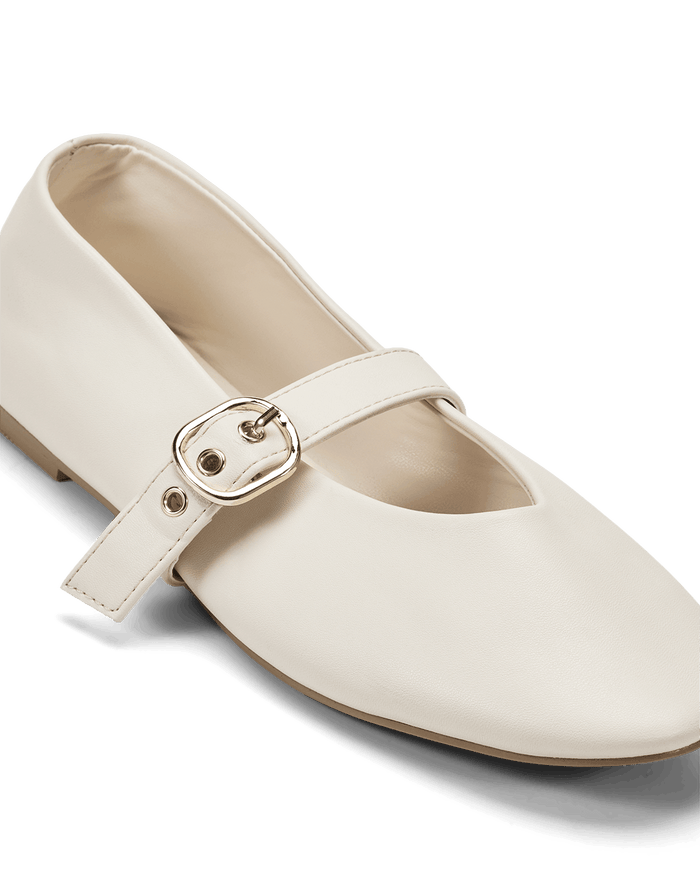 RAPHAEL - BONE-Flats-Billini-BILLINI USA