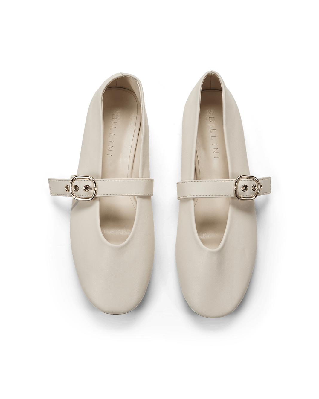 RAPHAEL - BONE-Flats-Billini-BILLINI USA