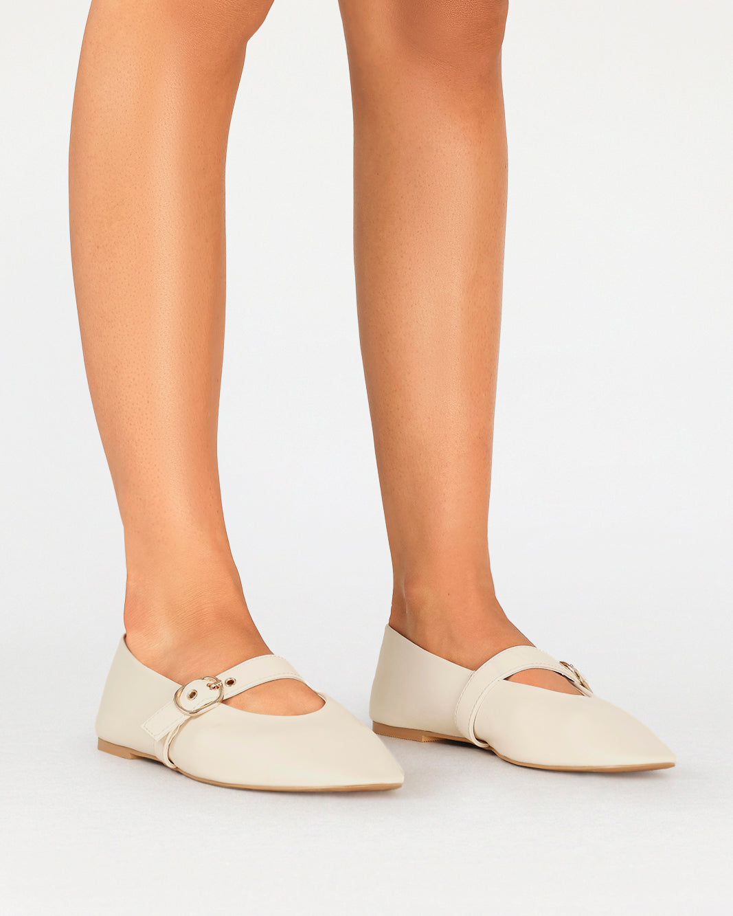 RAPHAEL - BONE-Flats-Billini-BILLINI USA
