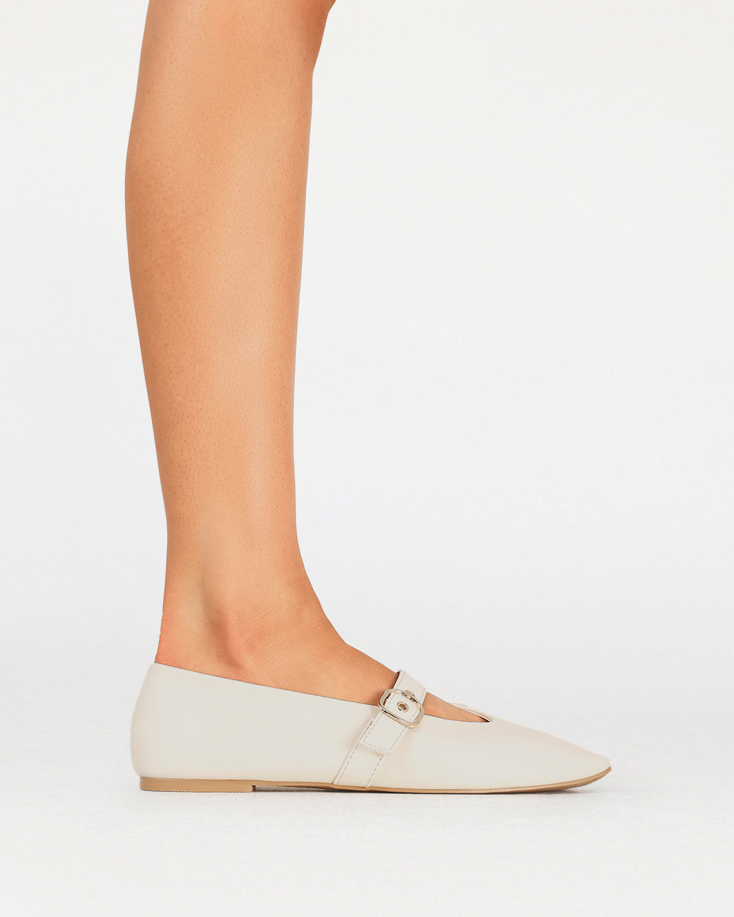 RAPHAEL - BONE-Flats-Billini-BILLINI USA