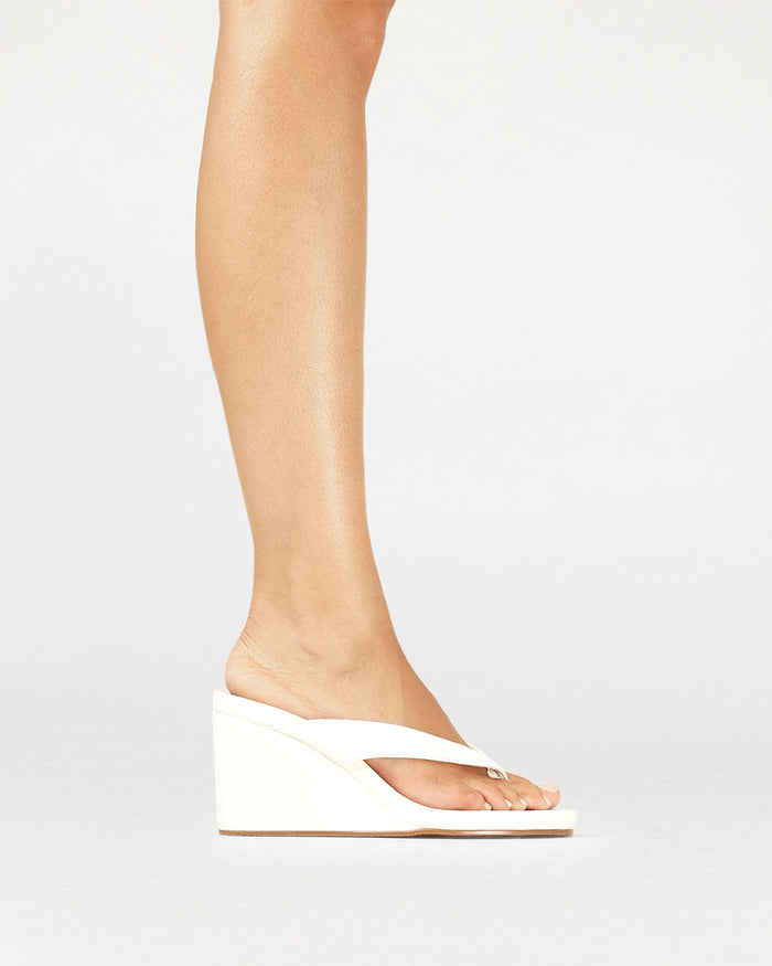 RAVYN - BONE-Wedges-Billini-BILLINI USA