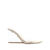 CLEAR-LIGHT GOLD SHINE