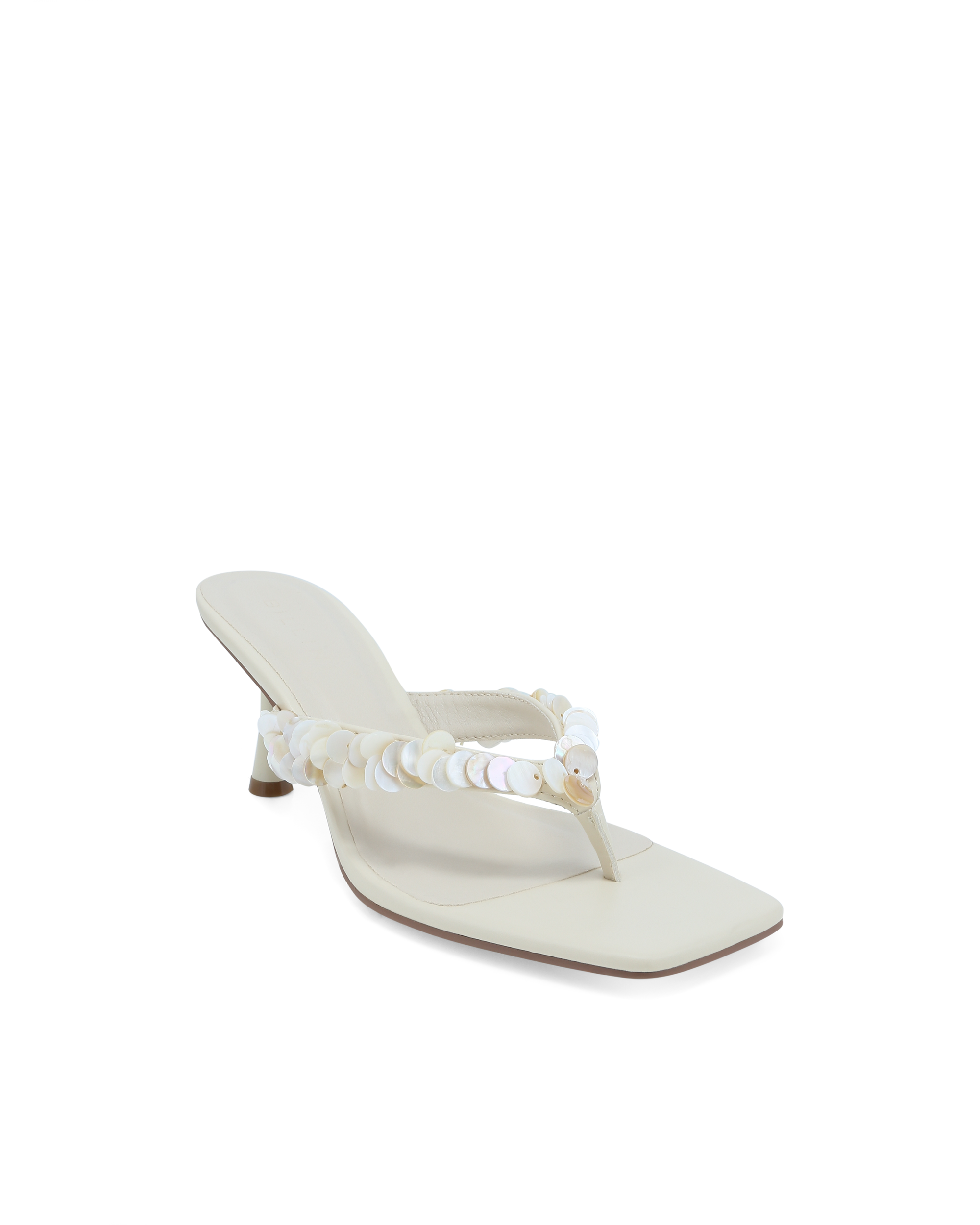 RIONA - PORCELAIN-Heels-Billini-BILLINI USA
