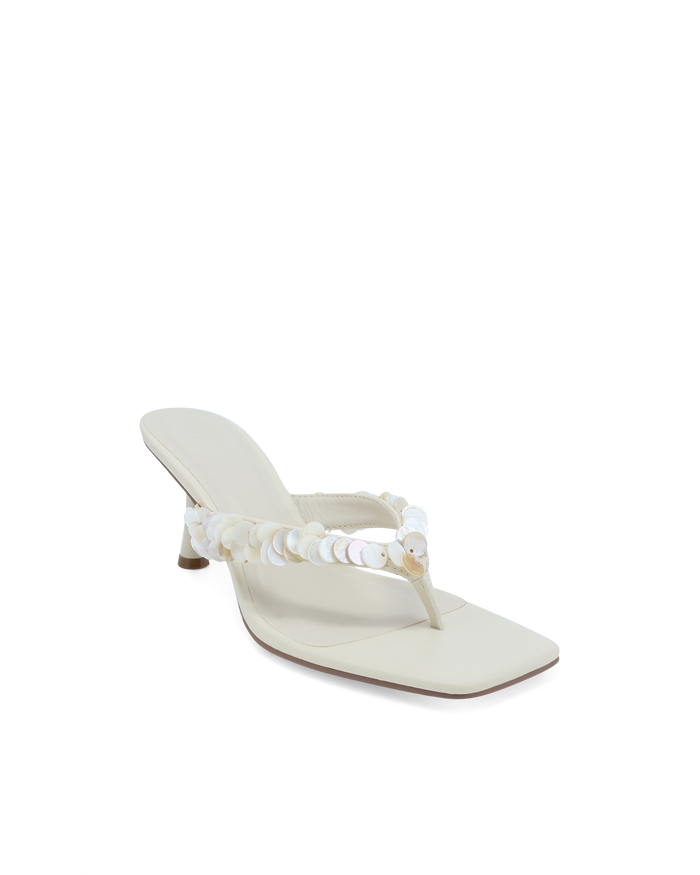 RIONA - PORCELAIN-Heels-Billini-BILLINI USA