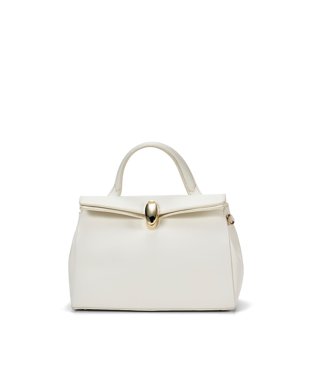 RIVERA HANDLE BAG - WHITE-Handbags-Billini-BILLINI USA