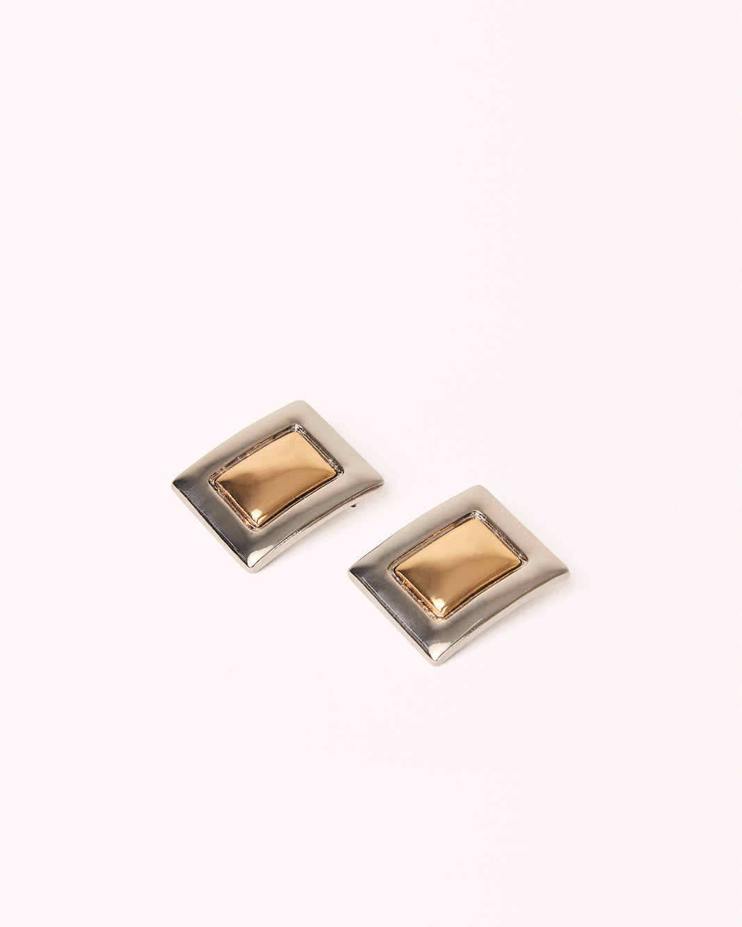 ROAMLEE EARRINGS - SILVER-GOLD-JEWELLERY-Billini-BILLINI USA