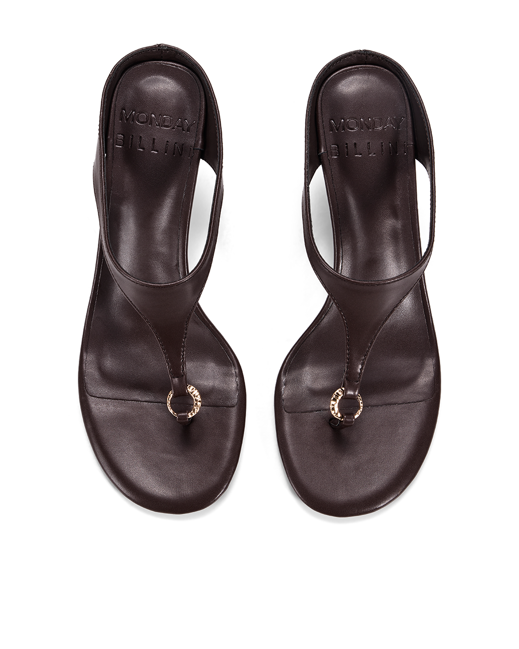 RODEO - ESPRESSO-Heels-Billini-BILLINI USA