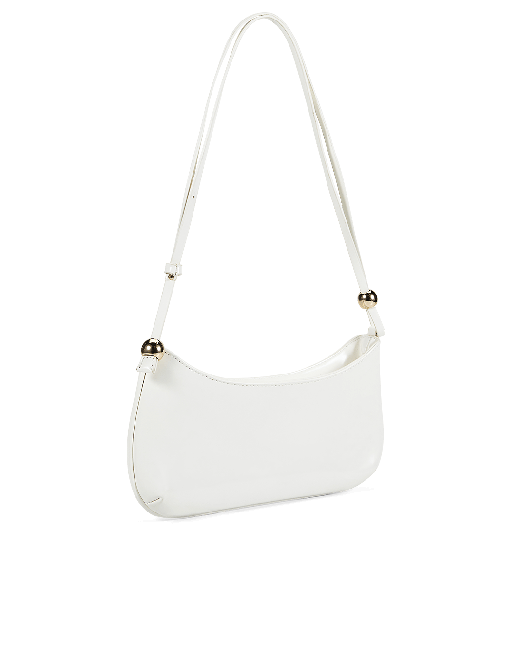 ROSABELLE SHOULDER BAG - WHITE-Handbags-Billini-BILLINI USA