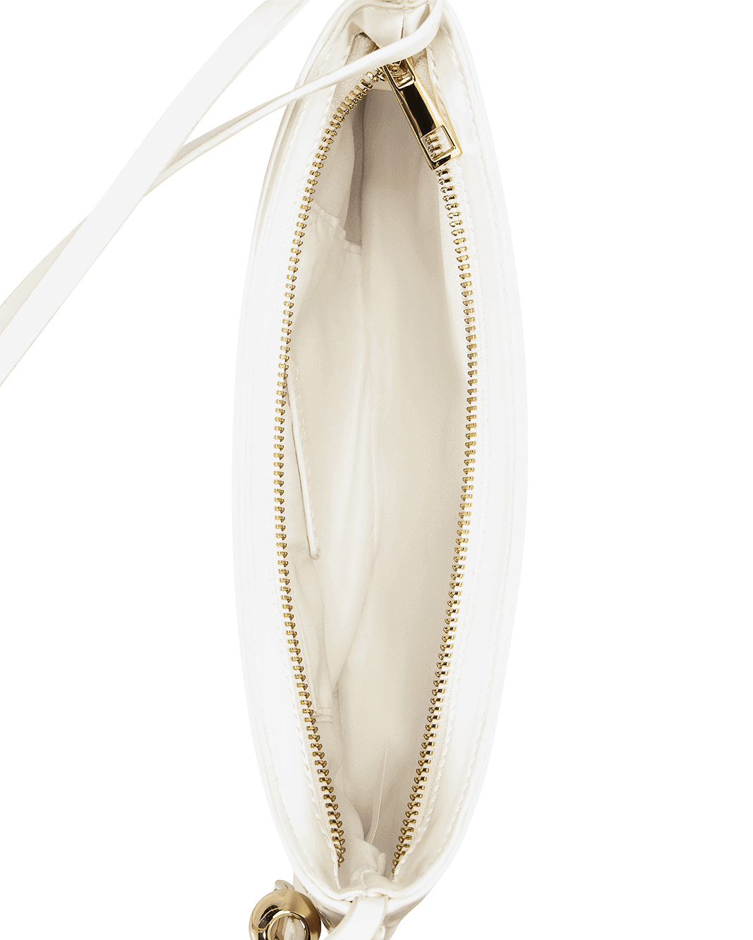 ROSABELLE SHOULDER BAG - WHITE-Handbags-Billini-BILLINI USA