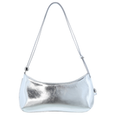 SILVER METALLIC
