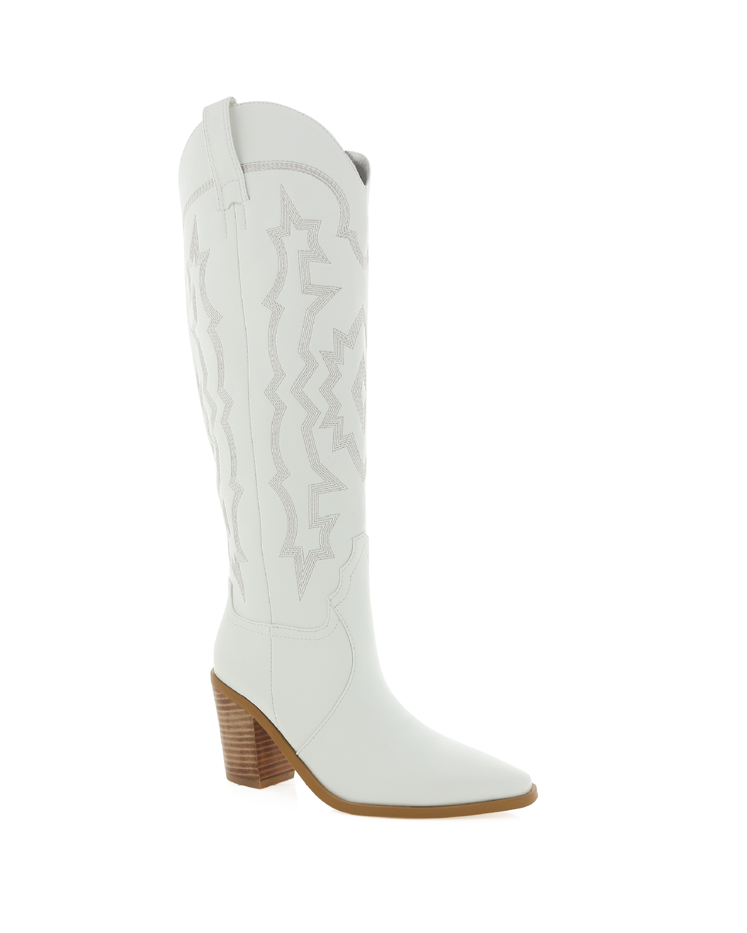 Billini tio hot sale boots white