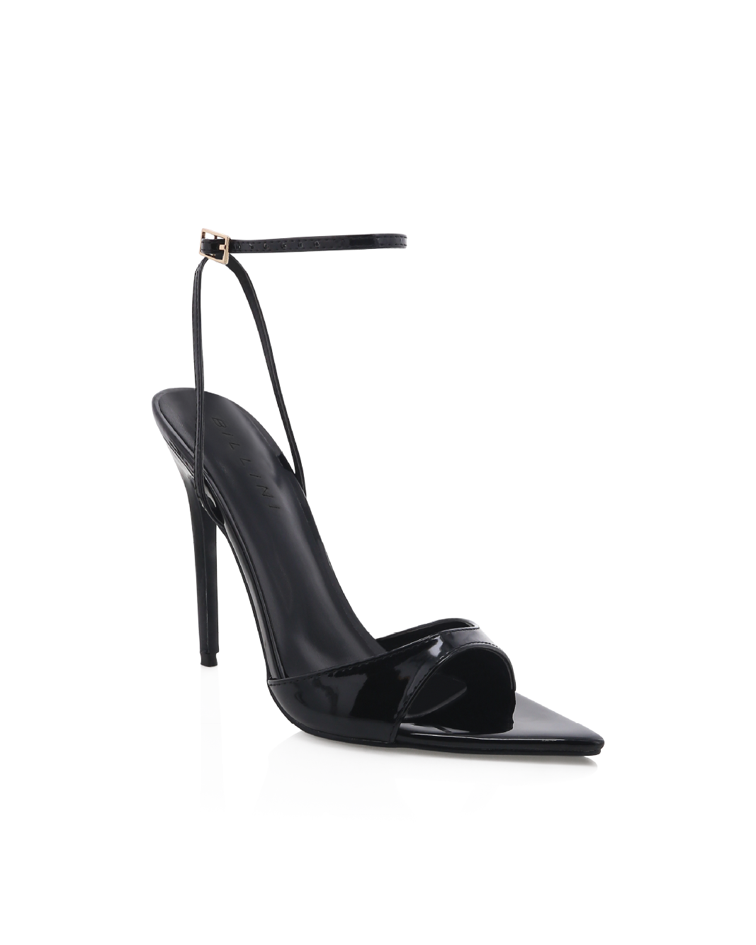 ROYAL - BLACK PATENT-Heels-Billini-BILLINI USA