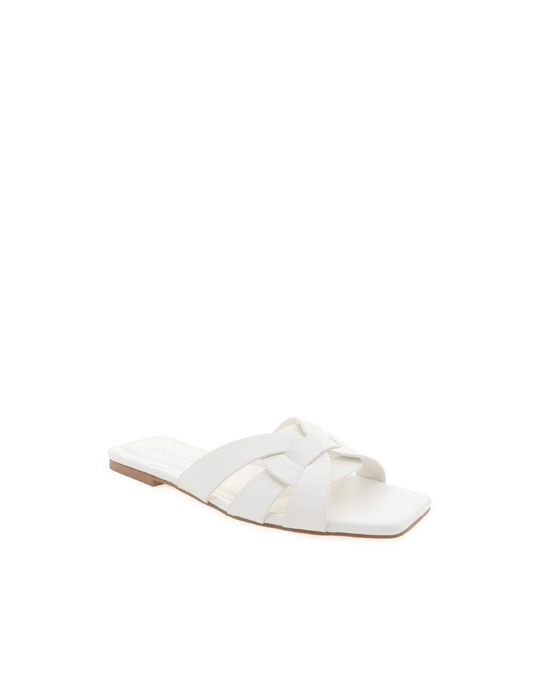 RYLEY - WHITE-Sandals-Billini-BILLINI USA