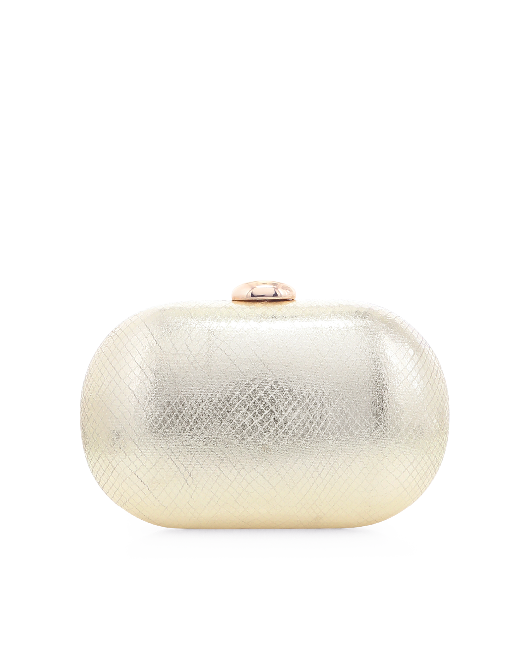 SELENA CLUTCH BAG - GOLD SCALE-Handbags-Billini-BILLINI USA