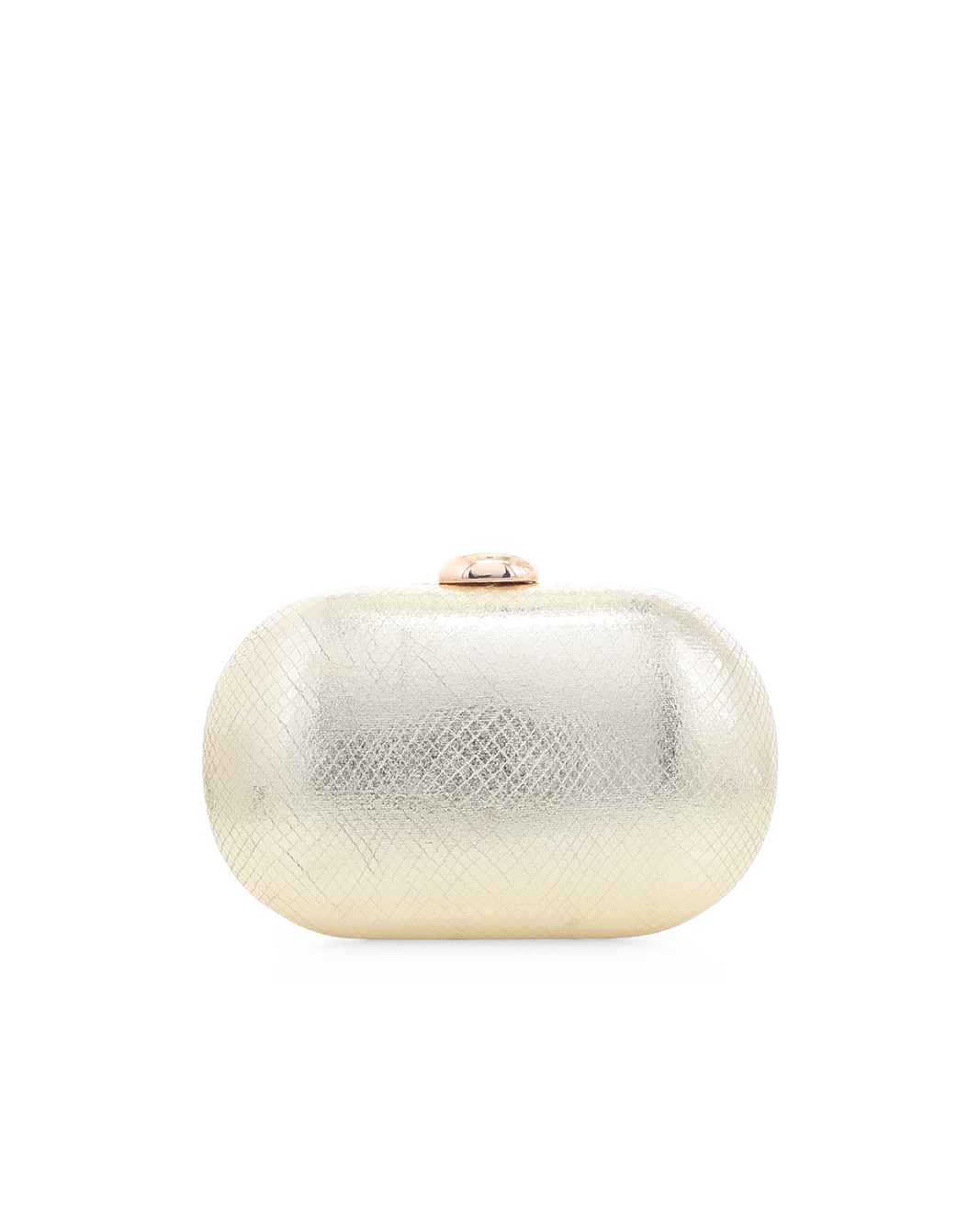 SELENA CLUTCH BAG - GOLD SCALE-Handbags-Billini-BILLINI USA