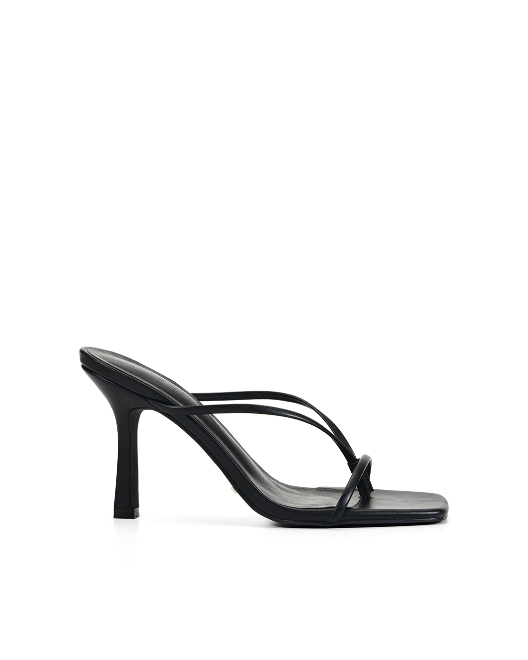 SHIRLEY - BLACK-Heels-Billini-BILLINI USA
