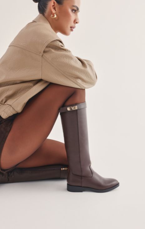 SHOP ALL BOOTS