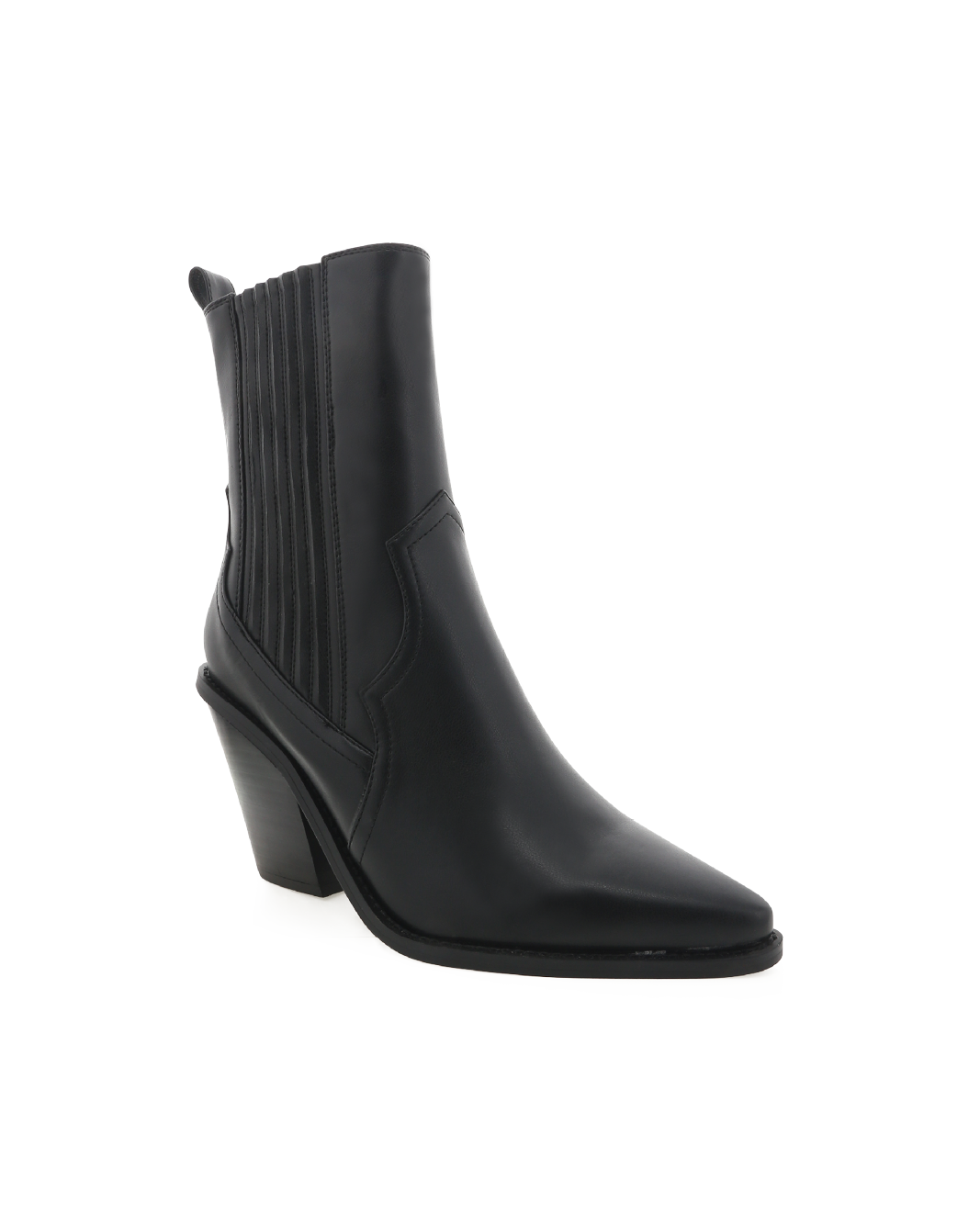SKYLER - BLACK-Boots-Billini-BILLINI USA