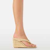 NATURAL RAFFIA