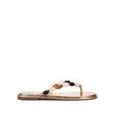 GOLD METALLIC-MULTI