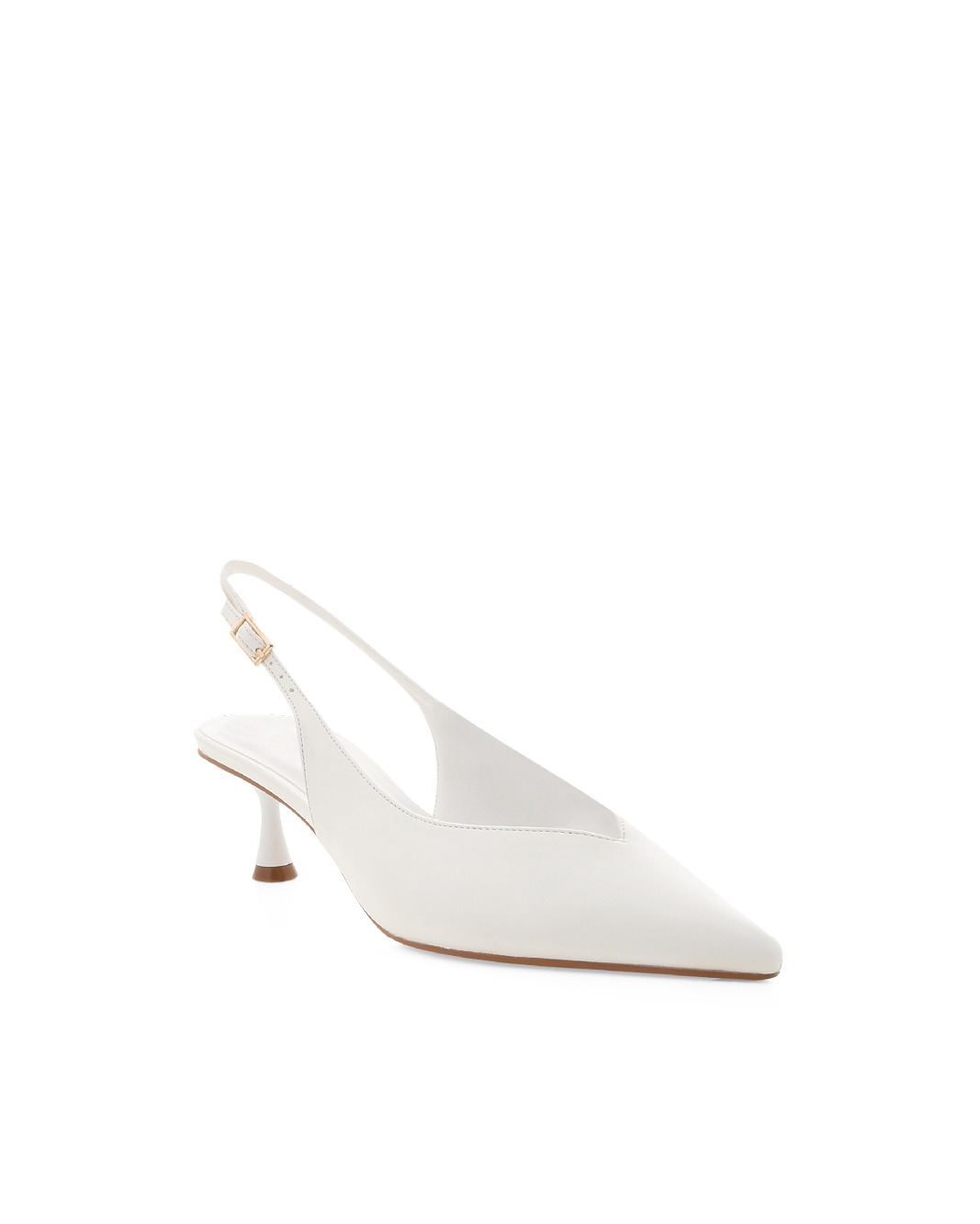 SONNY - WHITE-PUMPS-Billini-BILLINI USA