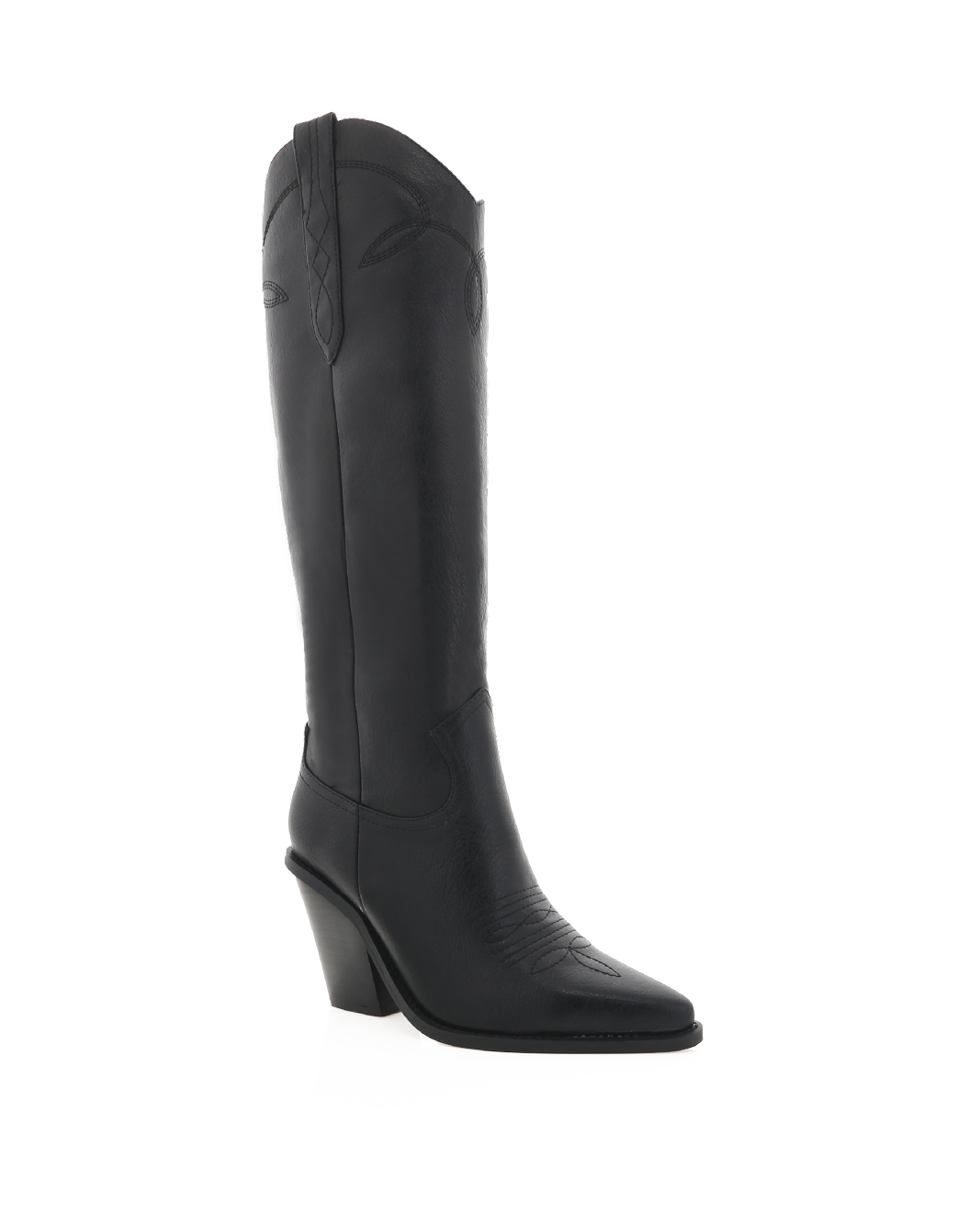 STEELE - BLACK-Boots-Billini-BILLINI USA