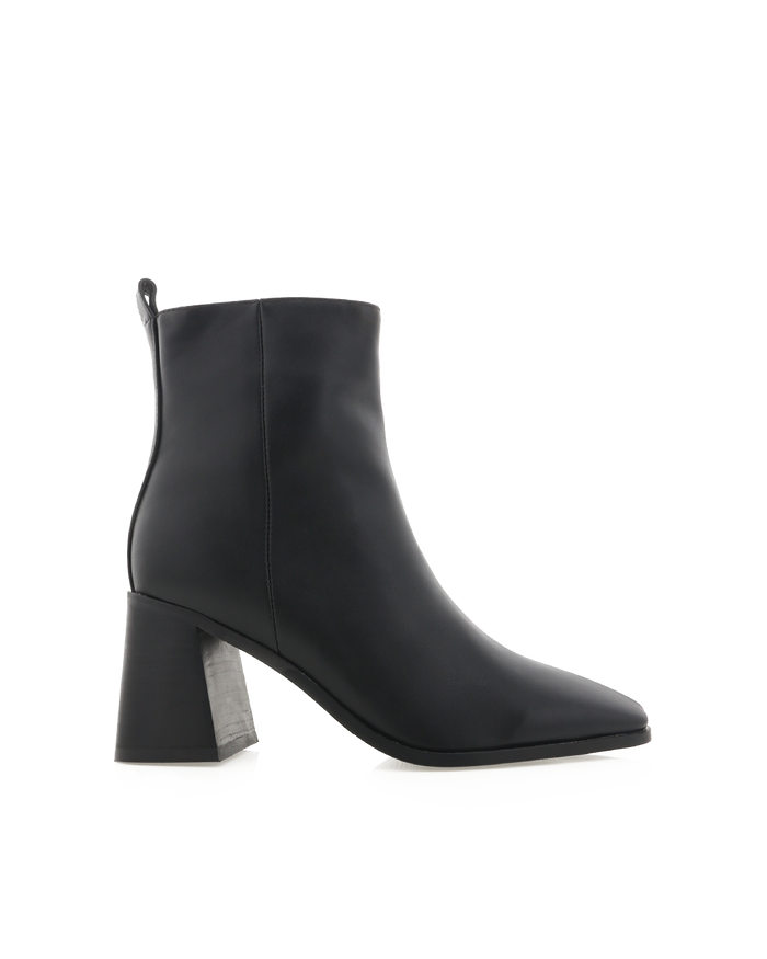 SVEA - BLACK-Boots-Billini-BILLINI USA