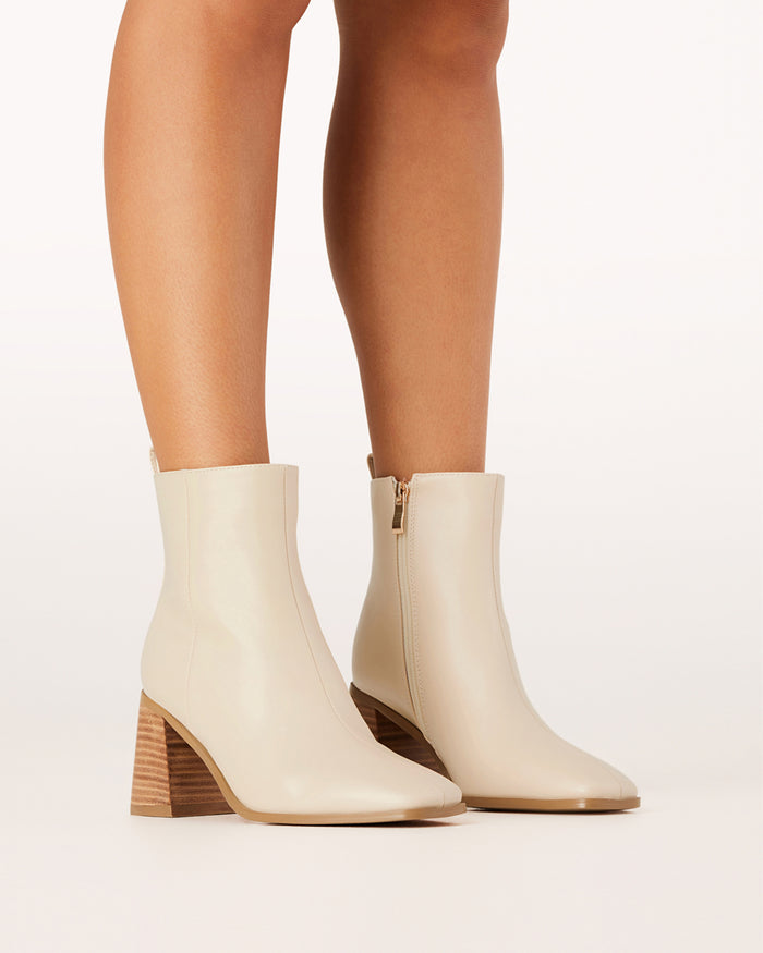 SVEA - BUTTERCREAM-Boots-Billini-BILLINI USA