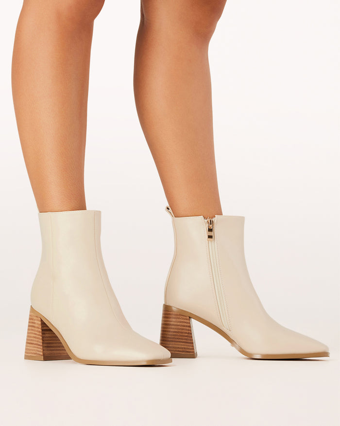 SVEA - BUTTERCREAM-Boots-Billini-BILLINI USA