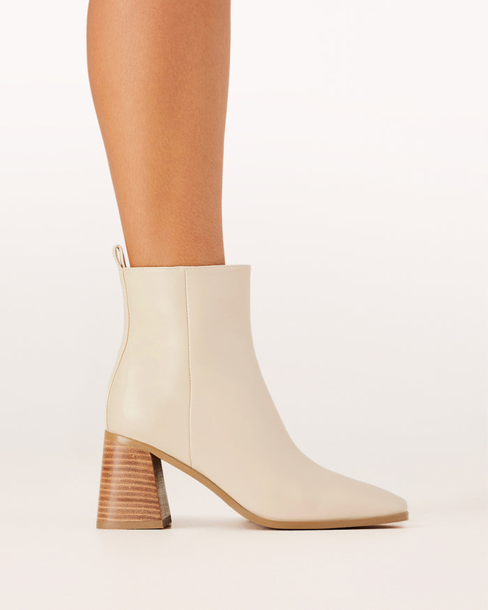 SVEA - BUTTERCREAM-Boots-Billini-BILLINI USA