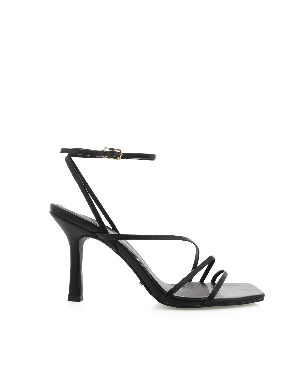 SYLVIA - BLACK-Heels-Billini-BILLINI USA