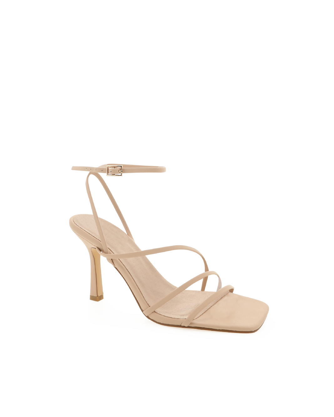 SYLVIA - NUDE-Heels-Billini-BILLINI USA