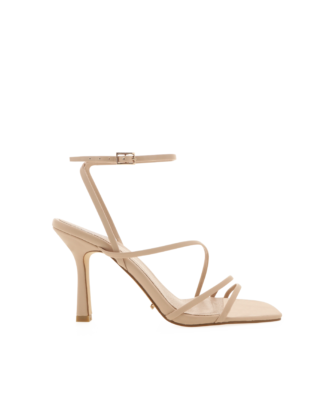 SYLVIA - NUDE-Heels-Billini-BILLINI USA