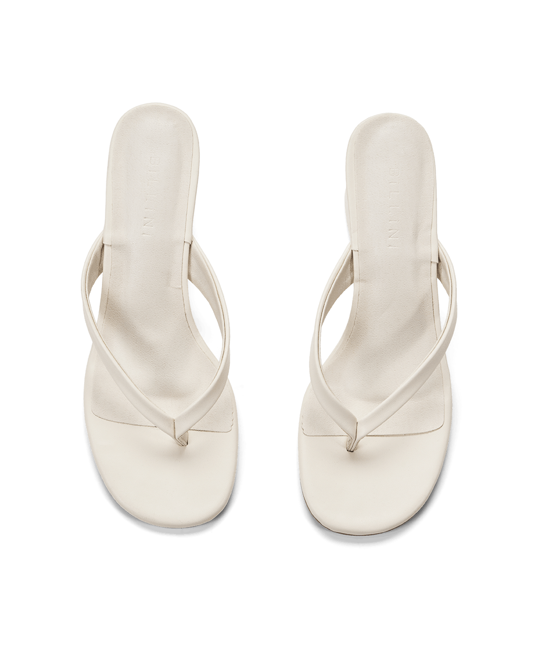 TAIKA - BONE-Wedges-Billini-BILLINI USA