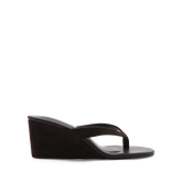 DARK CACAO SUEDE