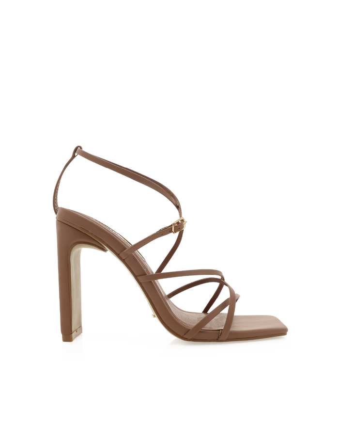 TALANA - MAPLE-Heels-Billini-BILLINI USA