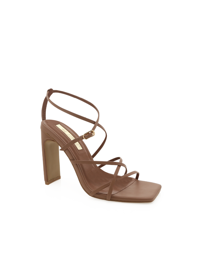 TALANA - MAPLE-Heels-Billini-BILLINI USA