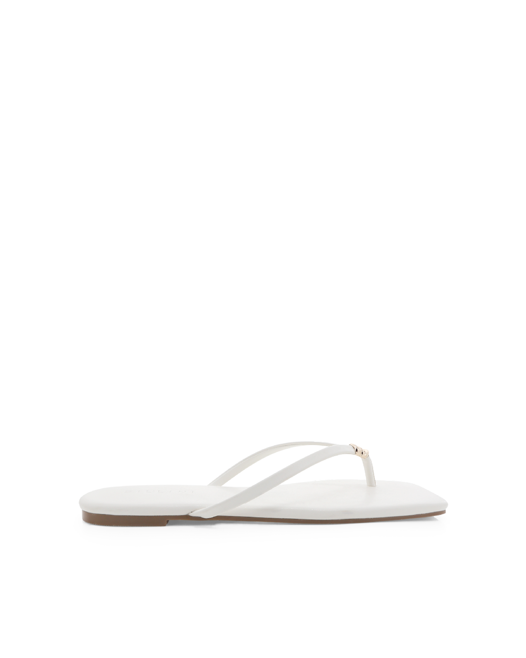 TARON - WHITE-Sandals-Billini-BILLINI USA