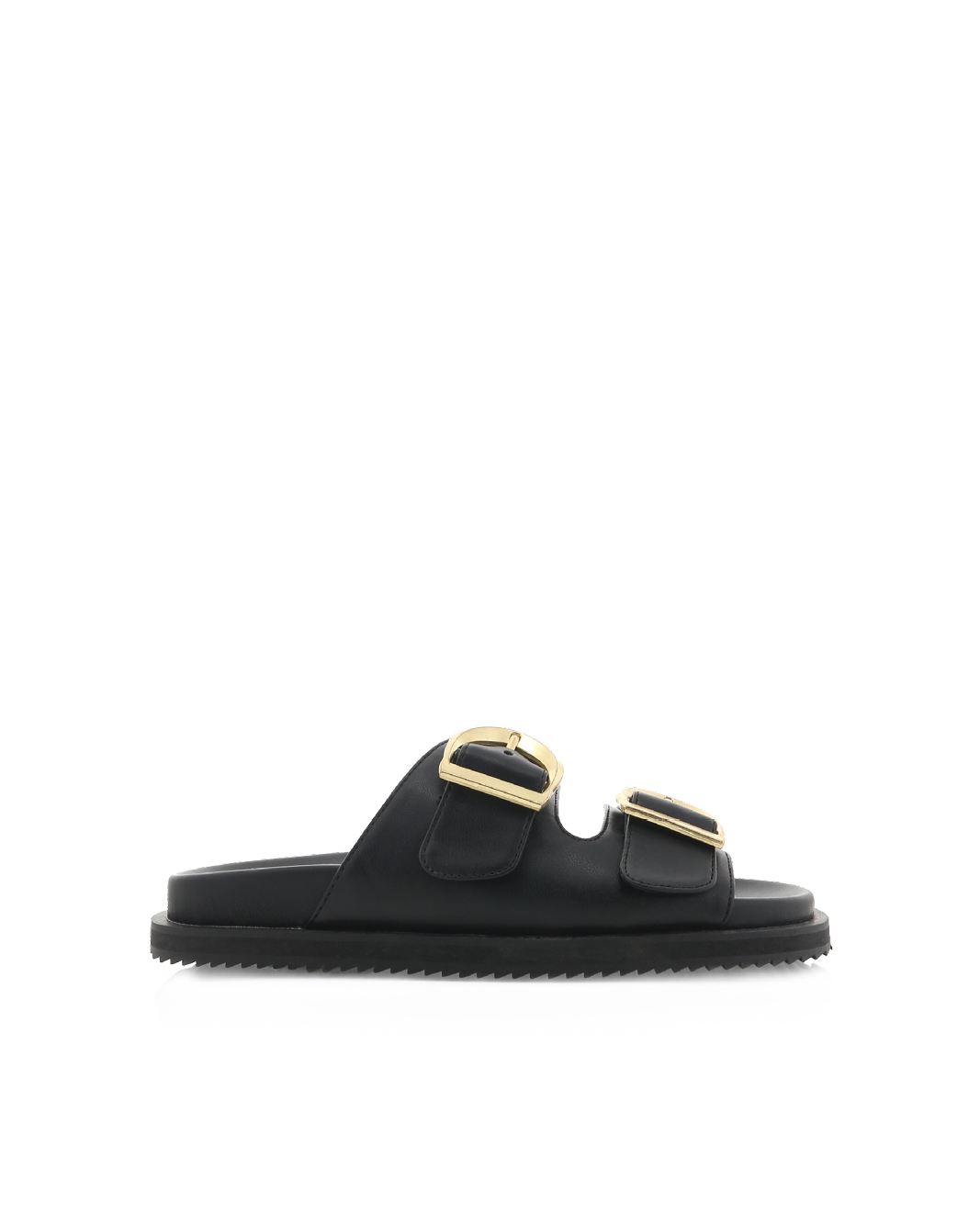 TAYO - BLACK-Sandals-Billini-BILLINI USA
