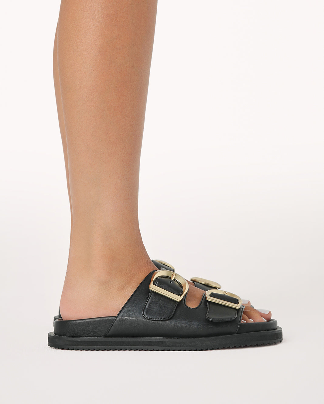 TAYO - BLACK-Sandals-Billini-BILLINI USA