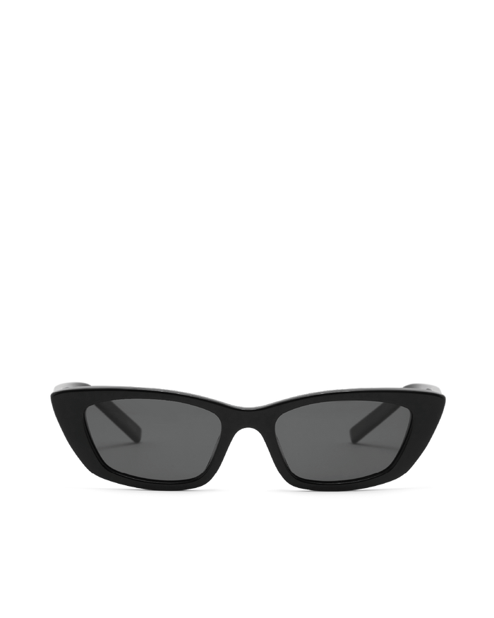THE ADA - BLACK-BLACK-SUNGLASSES-BANBE-BILLINI USA