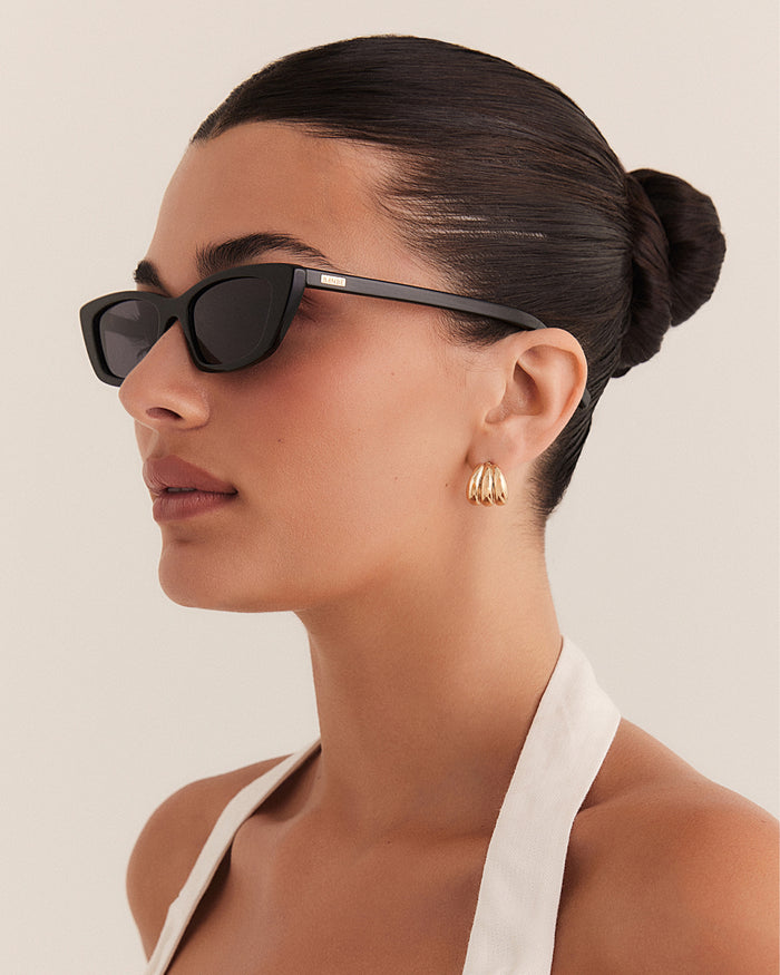 THE ADA - BLACK-BLACK-SUNGLASSES-BANBE-BILLINI USA