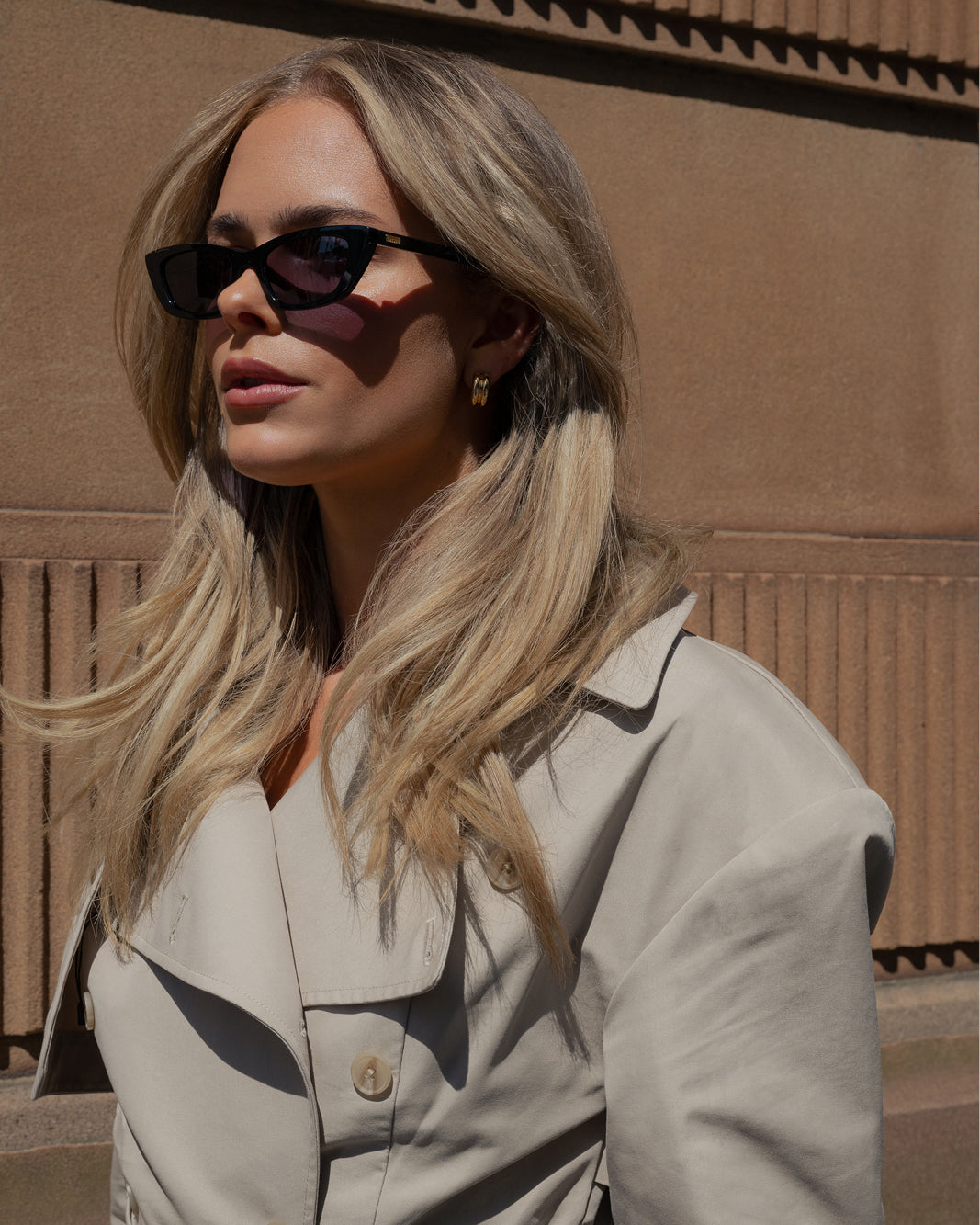 THE ADA - BLACK-BLACK-SUNGLASSES-BANBE-BILLINI USA