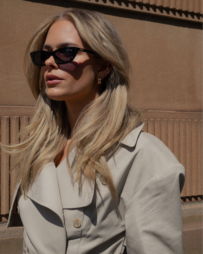 THE ADA - BLACK-BLACK-SUNGLASSES-BANBE-BILLINI USA